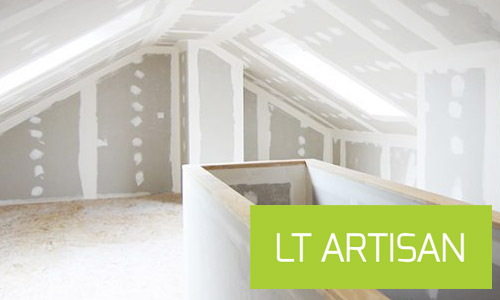 isolation de combles dans les yvelines