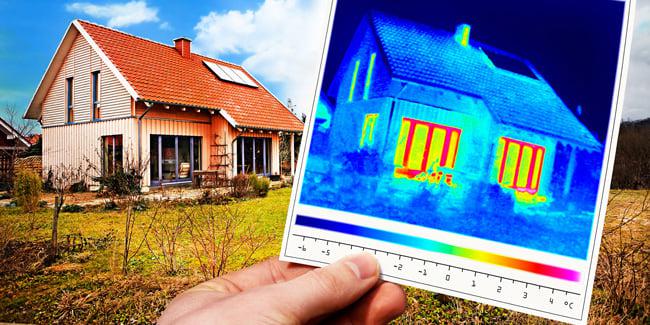 travaux de rénovation et isolation