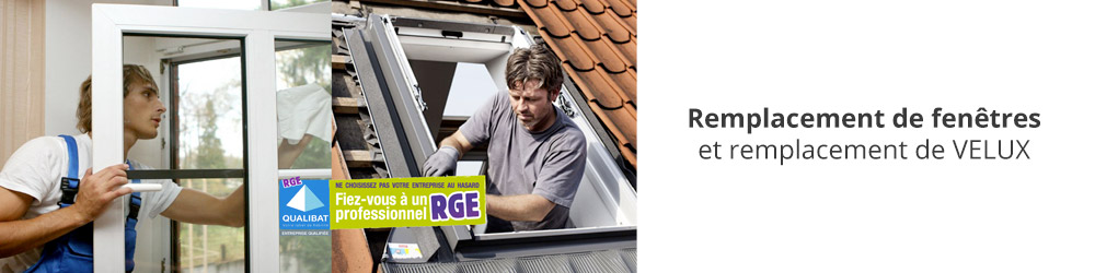 entreprise qualibat rge aménagement de combles dans le 78