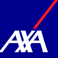 logo axa assurance